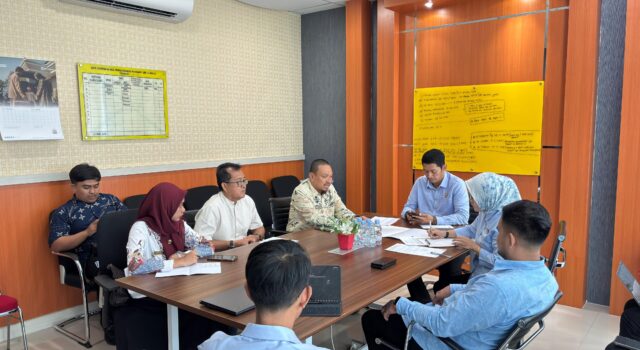 Kejari Makassar Selamatkan Aset PSU Rp504 Miliar, Dorong Penyerahan Fasum Perumahan
