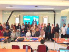 Indibiz KTI dan Educourse Makassar Dorong Guru Manfaatkan AI untuk Pembelajaran Kreatif Berbasis STEAM