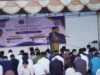 Idul Adha di UMGO Berlangsung Khidmat, 43 Ekor Sapi Dikurbankan