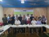 Akademisi dan Tokoh Profesional Matangkan Pembentukan CIDES ICMI Sulsel