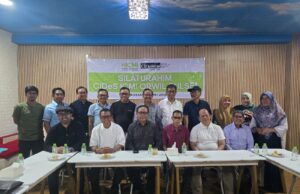 Akademisi dan Tokoh Profesional Matangkan Pembentukan CIDES ICMI Sulsel