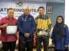 UMGO Raih Top 10 Mitra TVRI Tahun 2026
