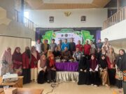 Lewat Sinkronisasi, KKMA-Forkom Makassar Jamin Data Kelulusan Madrasah Aman