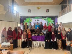 Lewat Sinkronisasi, KKMA-Forkom Makassar Jamin Data Kelulusan Madrasah Aman