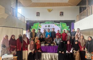 Lewat Sinkronisasi, KKMA-Forkom Makassar Jamin Data Kelulusan Madrasah Aman