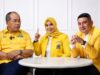 Pengamat Sebut Golkar Sulsel Butuh Figur Baru untuk Bangkit pada Pemilu 2029