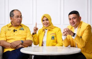 Pengamat Sebut Golkar Sulsel Butuh Figur Baru untuk Bangkit pada Pemilu 2029