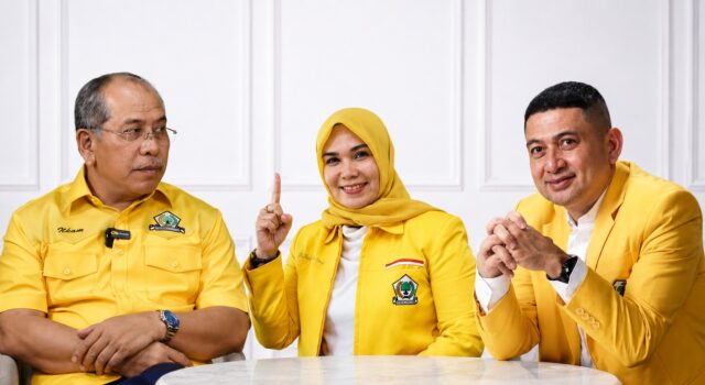Pengamat Sebut Golkar Sulsel Butuh Figur Baru untuk Bangkit pada Pemilu 2029