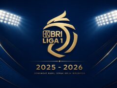 Update Klasmen Liga1 Peringkat 1-5, Siapa Juara Bertahan?
