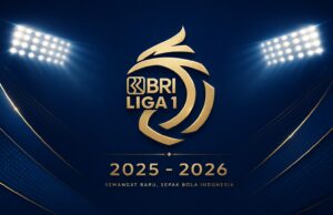 Update Klasmen Liga1 Peringkat 1-5, Siapa Juara Bertahan?