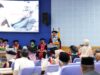 Unhas Kukuhkan Empat Profesor, Prof JJ Dorong Riset Solutif untuk Masyarakat