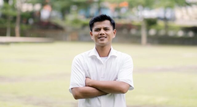 Pancasila dan Pembangunan; Dari Film Pesta Babi hingga Kebijakan MBG