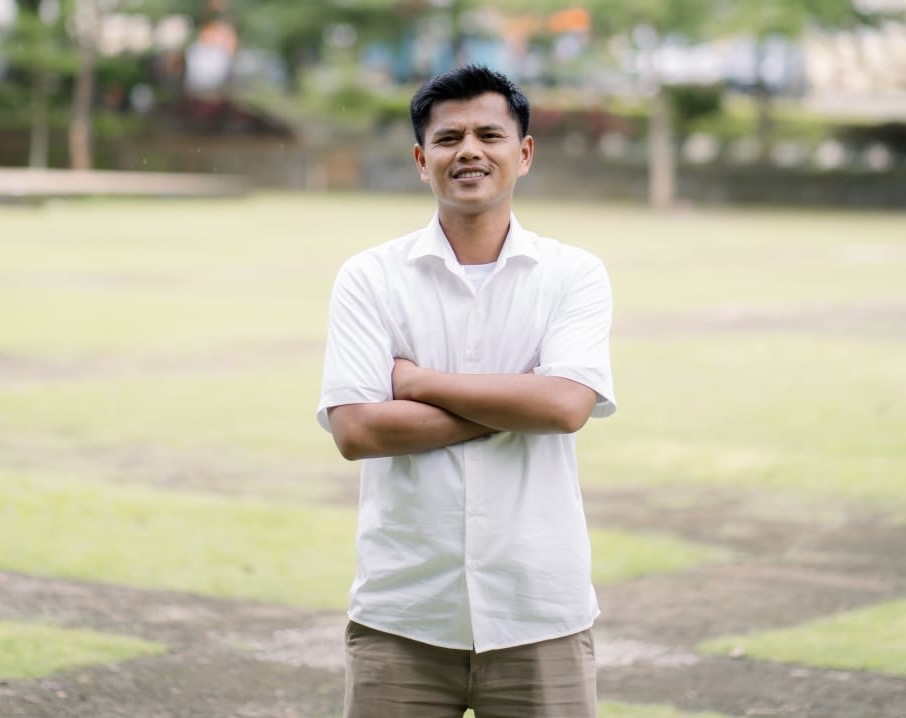Muhammad Hidayat Djabbari, S.Sos., M.A.P