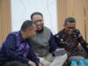 Di Hadapan Mahasiswa UMGO, Direktur Operasional dan Pelayanan Publik Bulog Tekankan Pentingnya Produktivitas dan Integritas