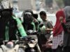 Ojek Online: Driver Versus Costumer
