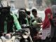 Ojek Online: Driver Versus Costumer