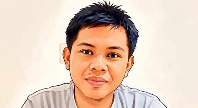 Luka Batin: Antara Maaf dan Dendam