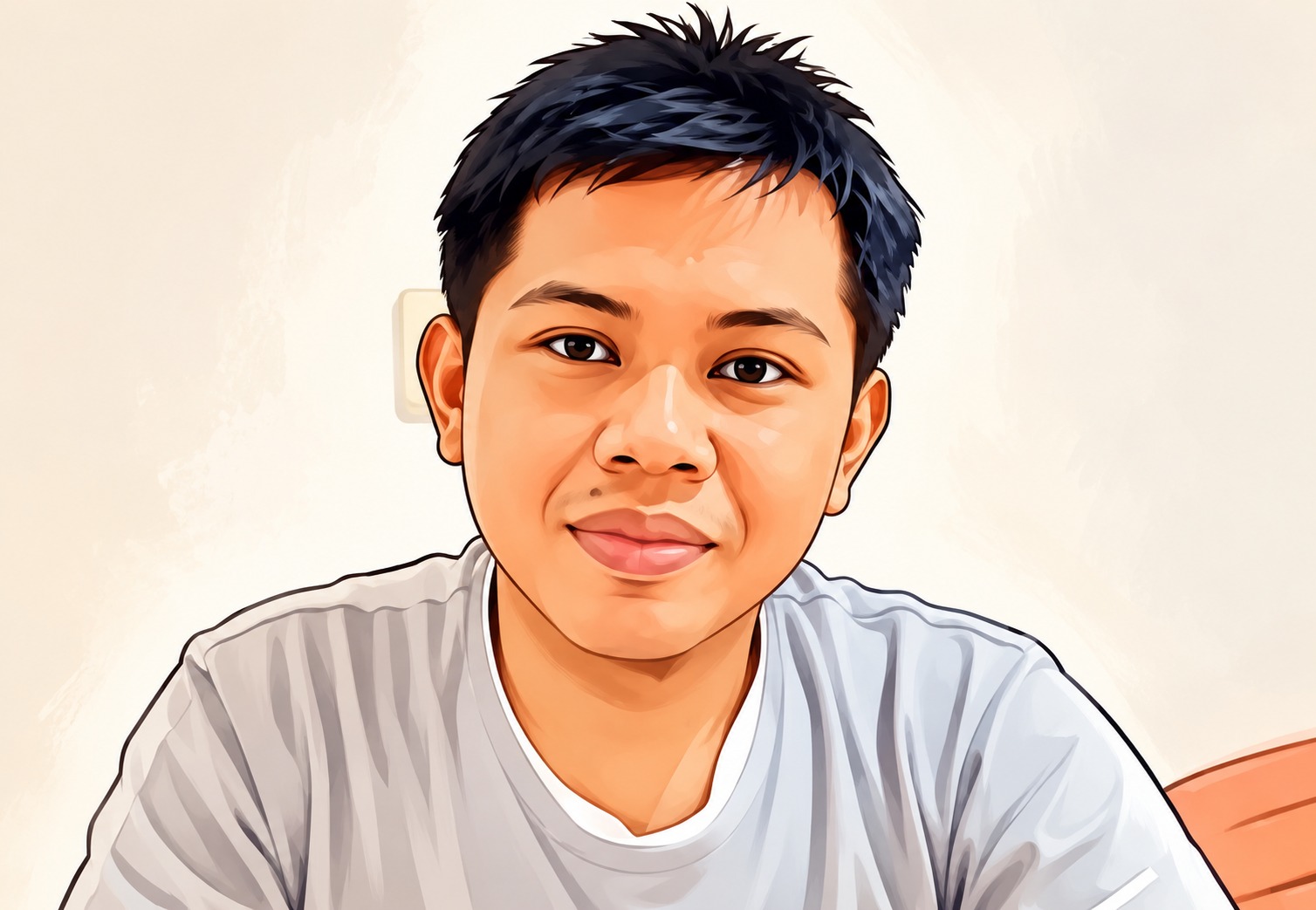 Adam Malik