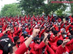 Unhas Klarifikasi Narasi DO Mahasiswa Pengkritik MBG, Sebut Ada Upaya Pemelintiran Fakta