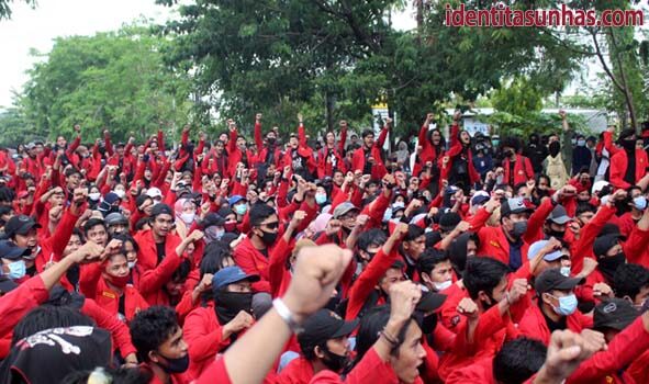 Unhas Klarifikasi Narasi DO Mahasiswa Pengkritik MBG, Sebut Ada Upaya Pemelintiran Fakta