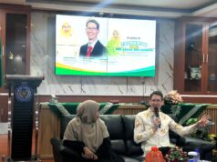 Nasyiatul Aisyiyah Sulsel Dorong Kepemimpinan Perempuan Berperspektif Global, Libatkan Konjen Australia