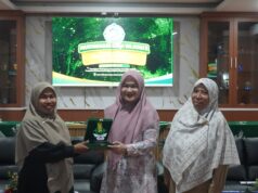 Perempuan Muda Jadi Ujung Tombak, BPJS Kesehatan dan Nasyiatul Aisyiyah Perluas Edukasi Kesehatan