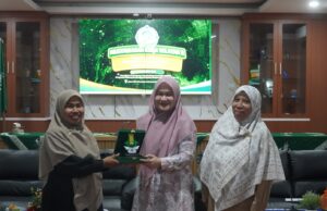Perempuan Muda Jadi Ujung Tombak, BPJS Kesehatan dan Nasyiatul Aisyiyah Perluas Edukasi Kesehatan