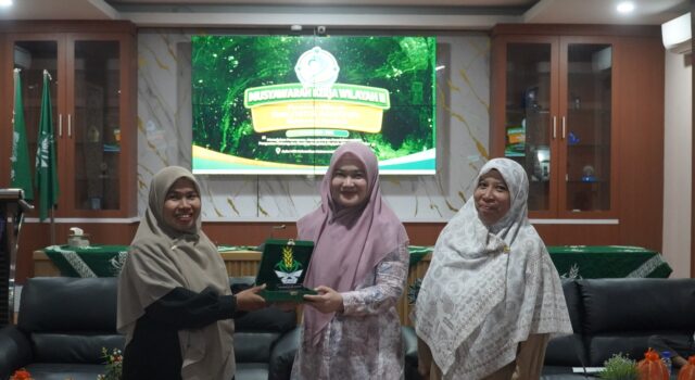 Perempuan Muda Jadi Ujung Tombak, BPJS Kesehatan dan Nasyiatul Aisyiyah Perluas Edukasi Kesehatan