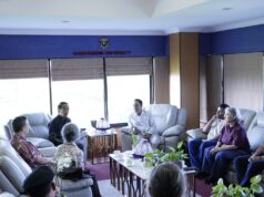Menuju IASC 2027, Unhas Satukan Peneliti Dunia dalam Kajian The Commons