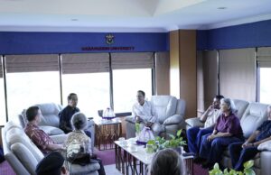 Menuju IASC 2027, Unhas Satukan Peneliti Dunia dalam Kajian The Commons