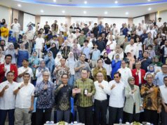 Unhas dan BRIN Siapkan BRIONIC, Perkuat Ekosistem Inovasi di Indonesia Timur