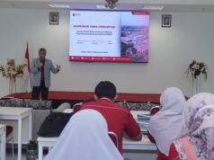RS Unhas Dorong Zona Integritas, Kualitas Pelayanan Pasien Jadi Prioritas