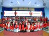 113 Mahasiswa Unhas Jalani KKN Internasional di Enam Negara Asia