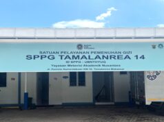 SPPG Unhas Jadi Laboratorium Inovasi Program Makan Bergizi Gratis