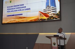 LPS Gandeng Unhas Perkuat Literasi Keuangan Mahasiswa, Waspadai Jebakan FOMO dan Paylater