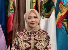 Direktur Inovasi dan Kekayaan Intelektual Unhas Asmi Citra Malina Terpilih Ikuti Australia Awards Short Course 2026