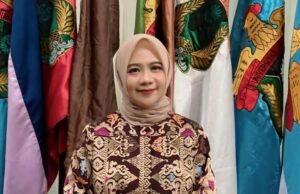 Direktur Inovasi dan Kekayaan Intelektual Unhas Asmi Citra Malina Terpilih Ikuti Australia Awards Short Course 2026