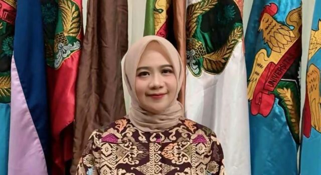 Direktur Inovasi dan Kekayaan Intelektual Unhas Asmi Citra Malina Terpilih Ikuti Australia Awards Short Course 2026