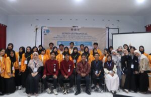 LPM Penalaran UNM Perkuat Regenerasi Peneliti Muda Melalui Pelatihan Metodologi Penelitian XXIX