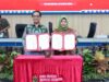 Perkuat Peran Akademisi dalam Isu Kebangsaan, Unhas dan MPR RI Teken MoU