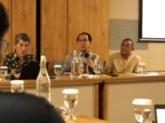 Unhas Satukan Akademisi dan Praktisi dalam Forum Nasional Konservasi Terumbu Karang