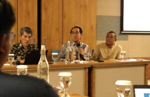 Unhas Satukan Akademisi dan Praktisi dalam Forum Nasional Konservasi Terumbu Karang