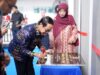 Unhas Abadikan Nama Prof. Natsir Nessa untuk Auditorium FIKP