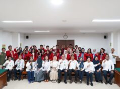 Empat Bulan Belajar Integritas, Mahasiswa Unhas Resmi Ditarik dari PN Makassar