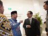 Di Forum Nasional, Rektor Unhas Bagikan Praktik Baik Penguatan SDGs Center