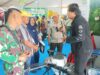 Jagung Jago hingga Drone Pertanian, Unhas Pamerkan Inovasi di PENAS 2026