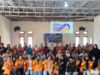 Mahasiswa FIKK UNM Awali Pengabdian di Jeneponto, Usung Inovasi Layanan Kesehatan Digital Desa
