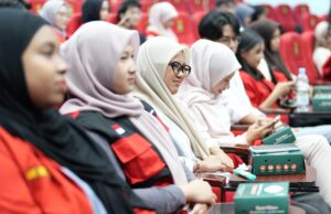 Unhas Luncurkan KKN Tematik Keterbukaan Informasi Publik, Perkuat Transparansi Desa di Maros