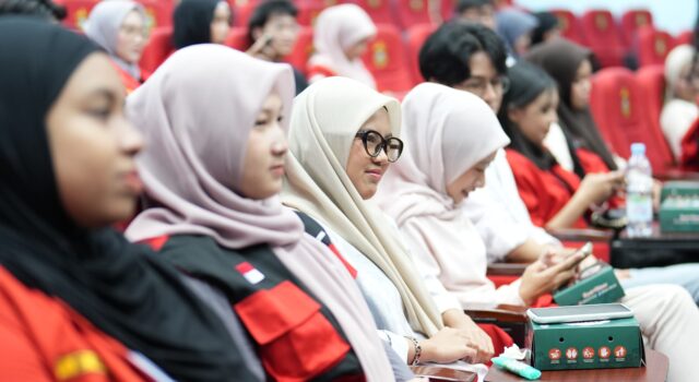Unhas Luncurkan KKN Tematik Keterbukaan Informasi Publik, Perkuat Transparansi Desa di Maros
