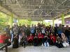 Pemerintah Desa dan Kecamatan Barebbo Dukung Program Mannennungeng UKM KPI Unhas